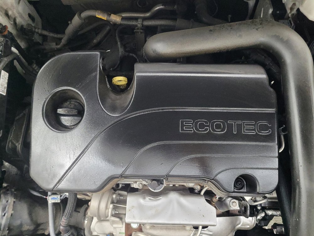 Used 2023 GMC Terrain SLT image 30