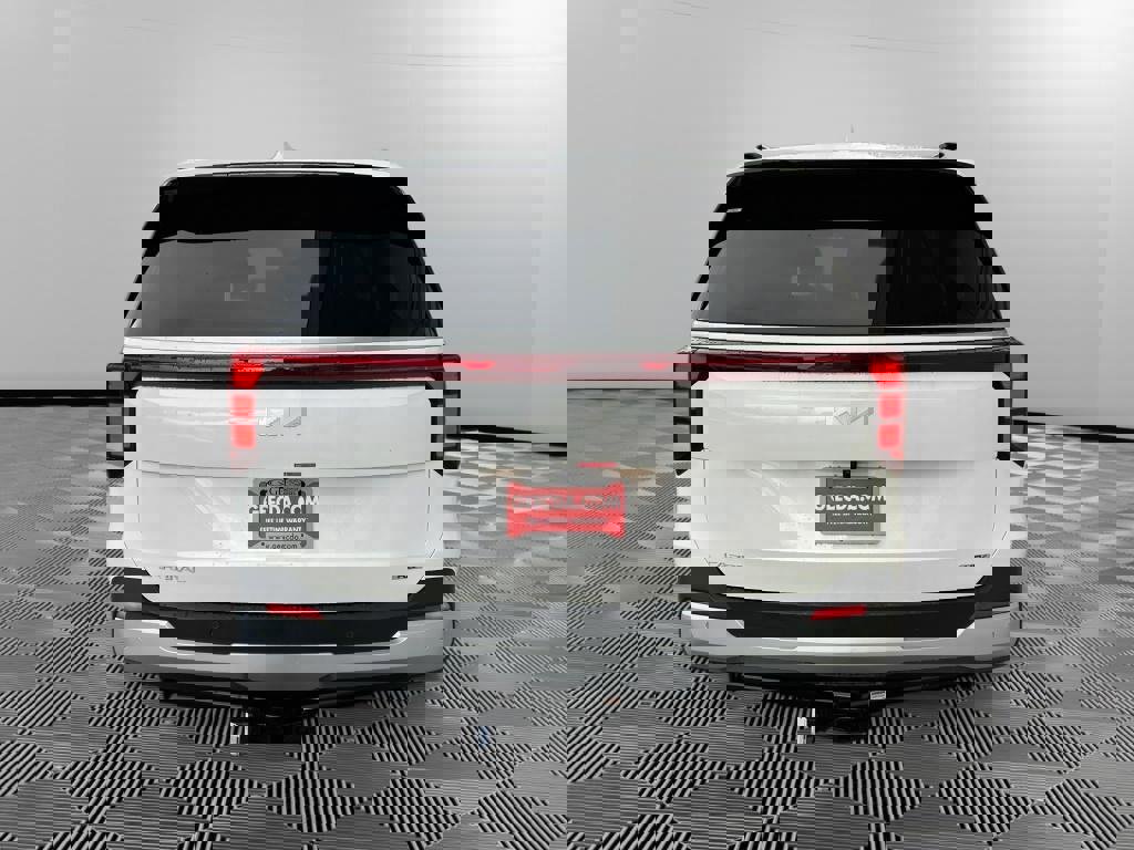 New 2026 Kia Carnival EX image 5