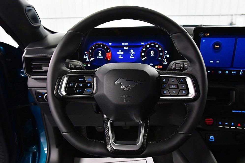 New 2026 Ford Mustang GT image 18