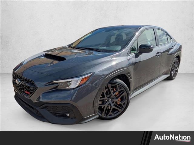 New 2026 Subaru WRX tS video 1