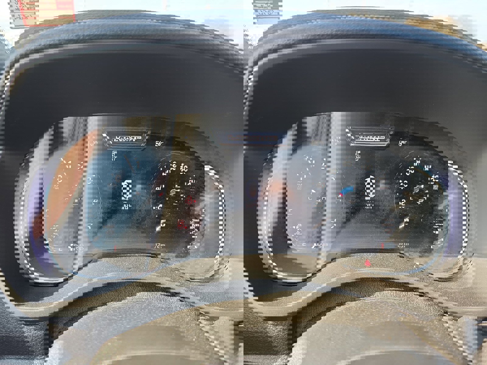 New 2026 RAM 2500 Laramie image 23