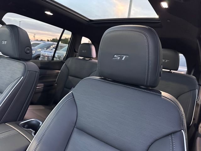 New 2026 Buick Enclave Sport Touring w/ Super Cruise Package image 26