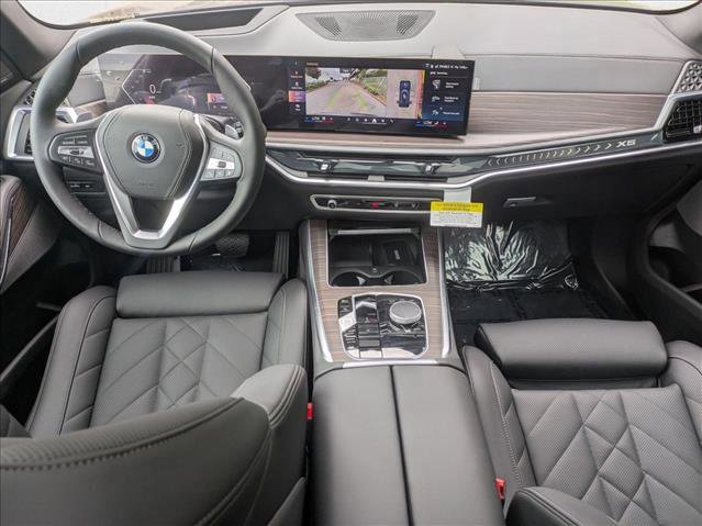 Used 2026 BMW X5 xDrive40i image 16