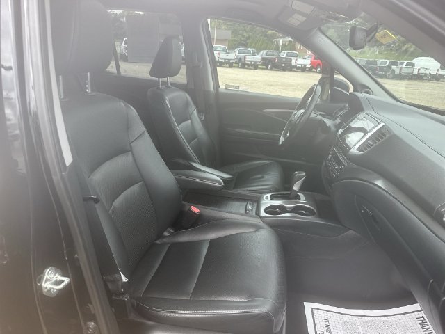 Used 2019 Honda Ridgeline RTL-T image 28