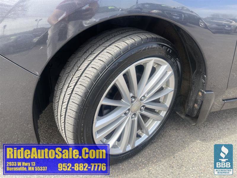Used 2013 Subaru Impreza 2.0i Premium AWD/4WD image 24