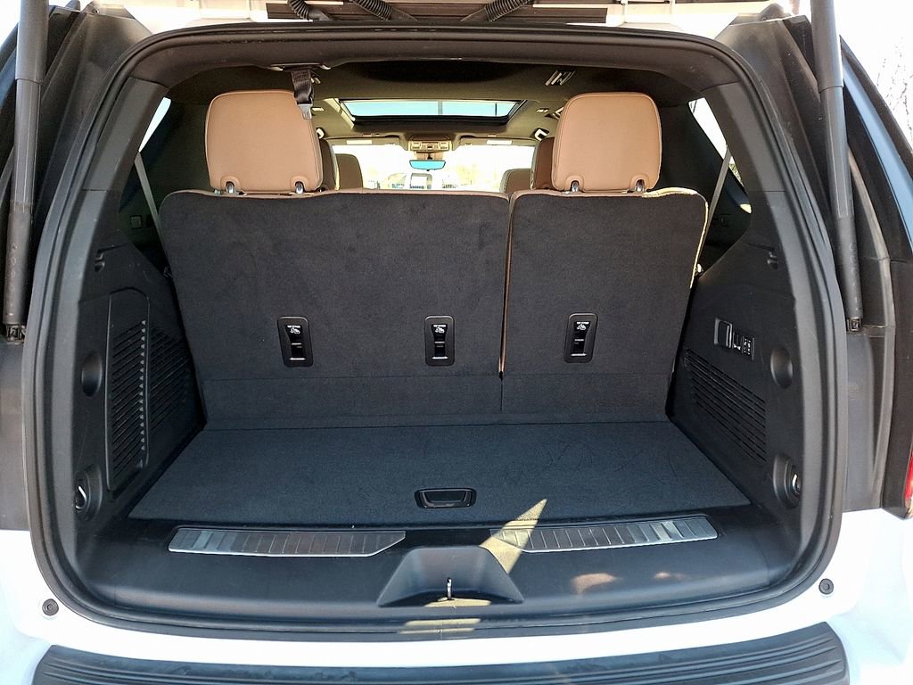 Used 2023 Chevrolet Tahoe Premier image 30