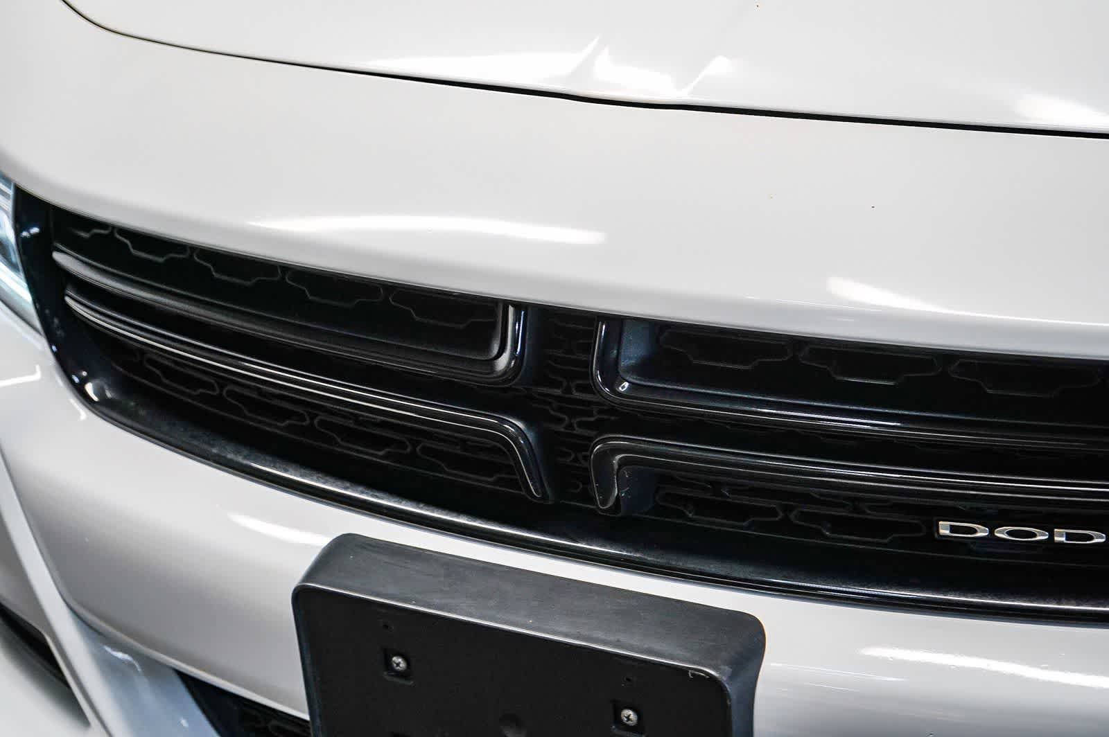 Used 2023 Dodge Charger SXT RWD image 8