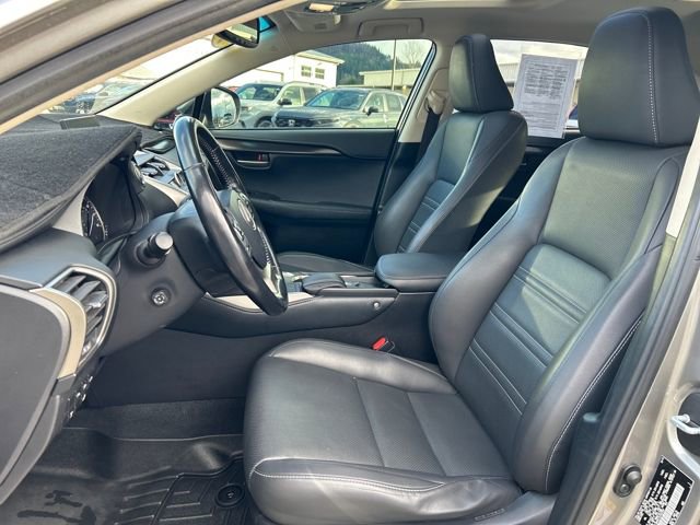 Used 2016 Lexus NX 200t F Sport image 16