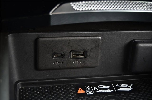 Used 2024 Buick Envision Preferred image 20