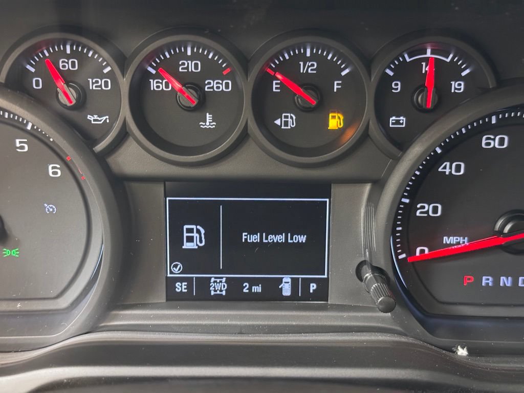 New 2026 GMC Sierra 1500 Pro AWD/4WD image 27