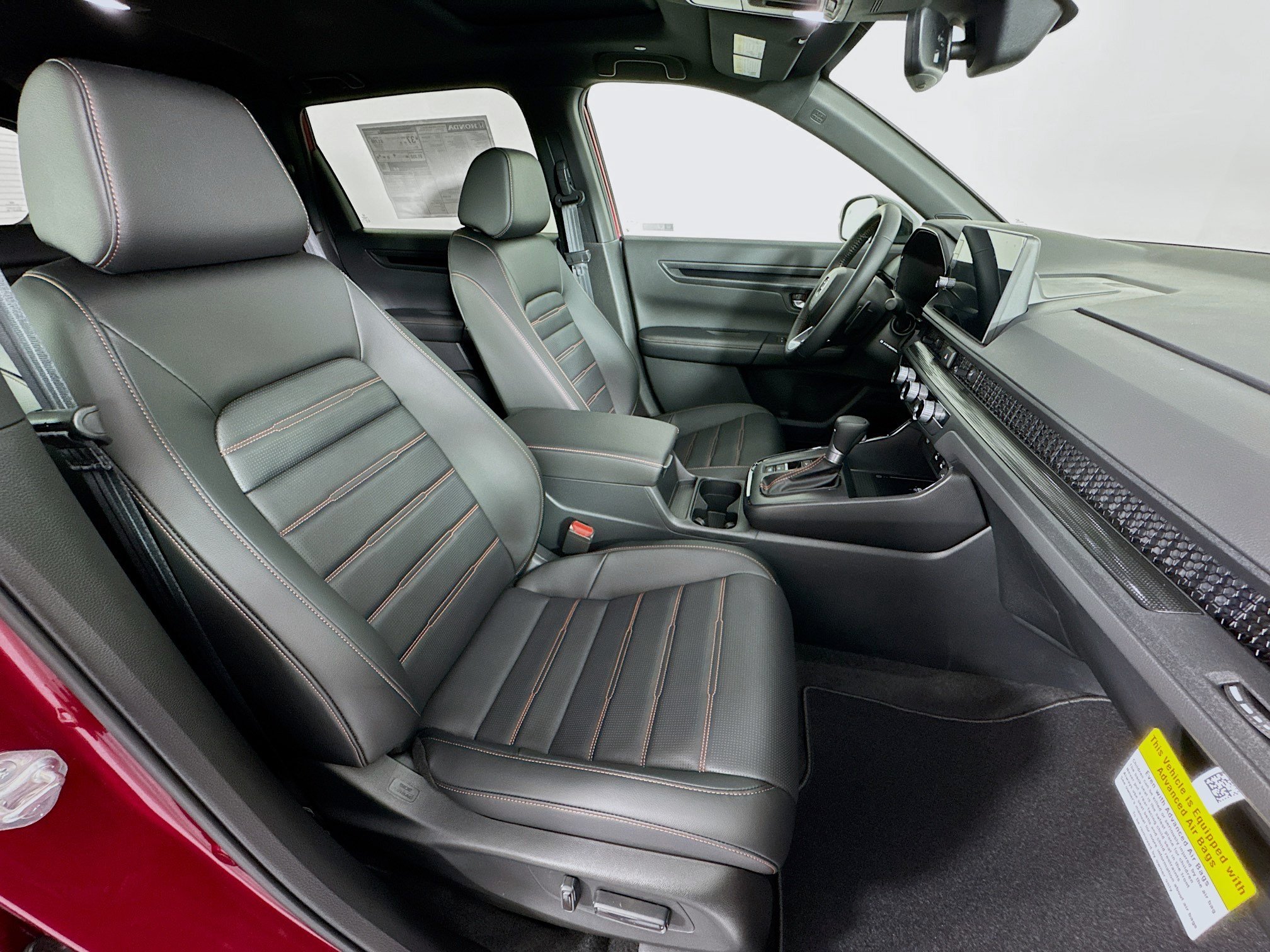New 2026 Honda CR-V Sport-L image 27