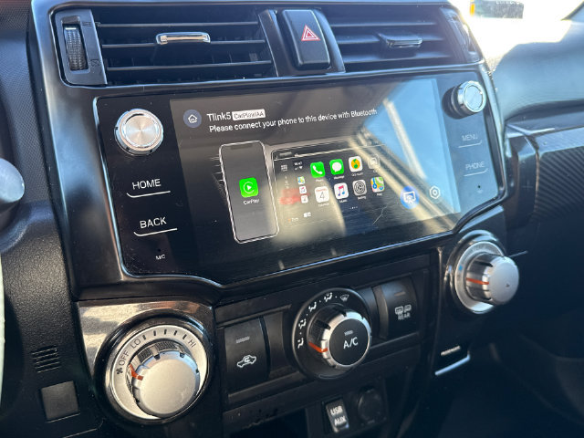Used 2019 Toyota 4Runner TRD Pro AWD/4WD image 26