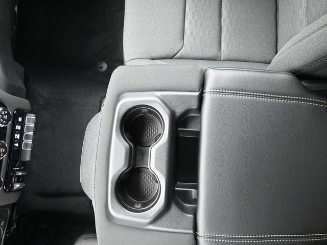 New 2026 RAM 1500 Classic Warlock AWD/4WD image 35