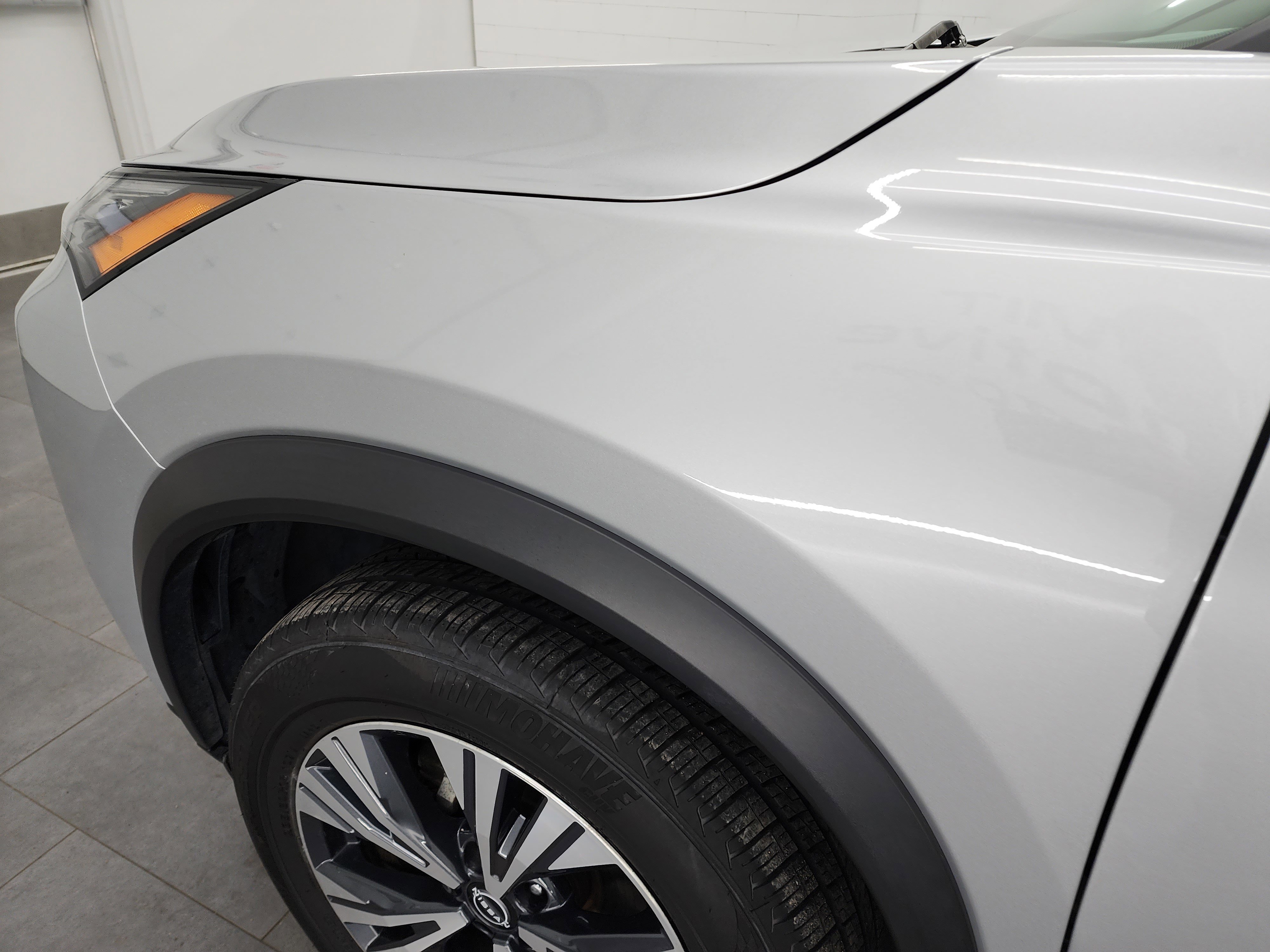 Used 2023 Nissan Rogue SV image 31