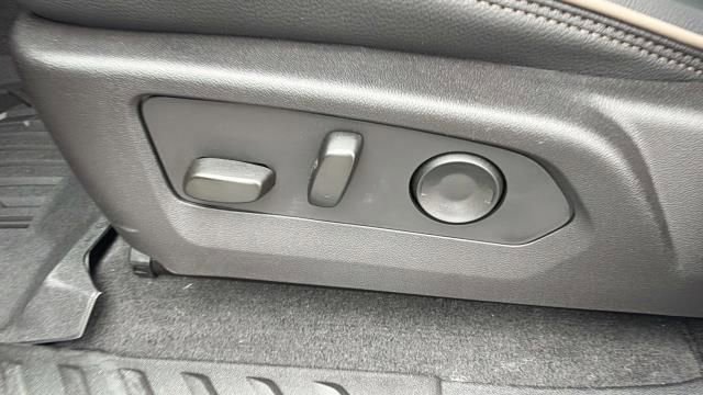 New 2026 GMC Canyon Denali AWD/4WD image 7