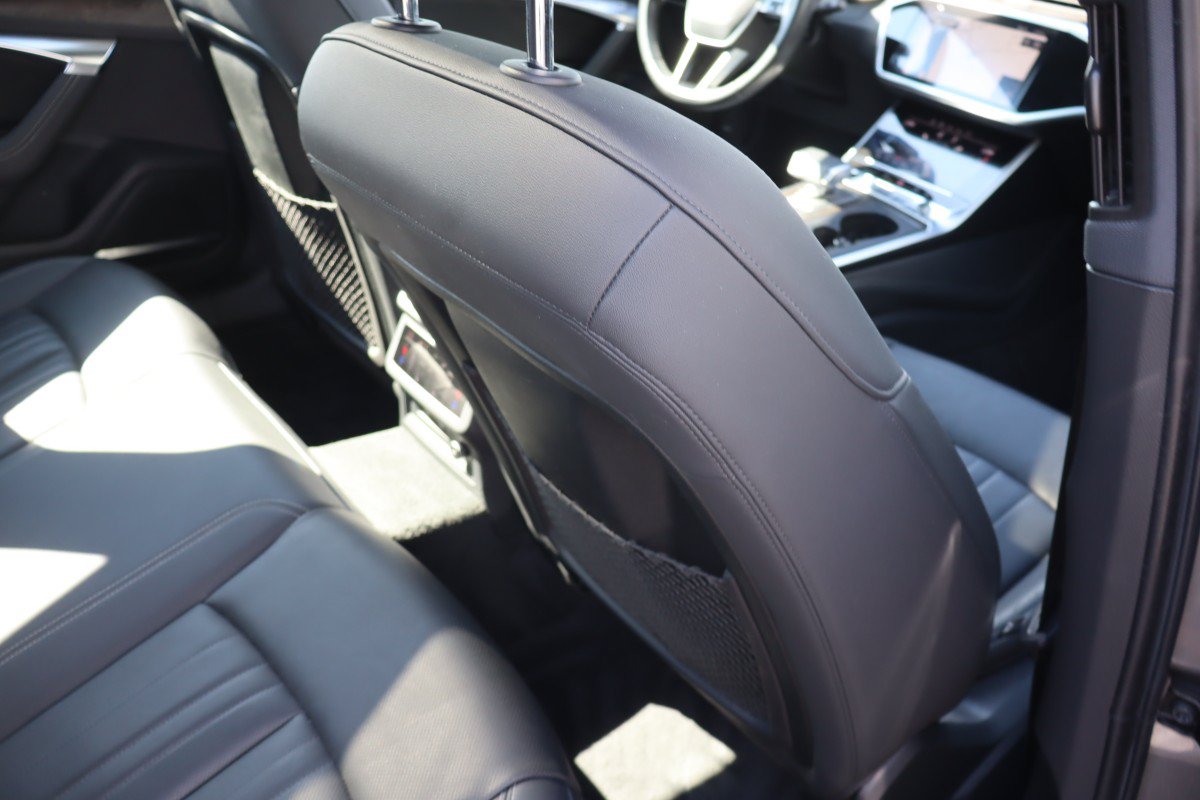Used 2021 Audi A6 3.0T allroad Premium Plus w/ Executive Package AWD/4WD image 24