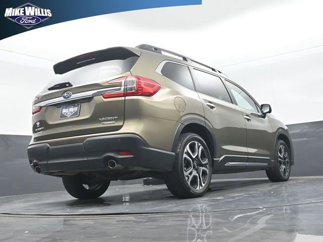 Used 2023 Subaru Ascent Touring image 23
