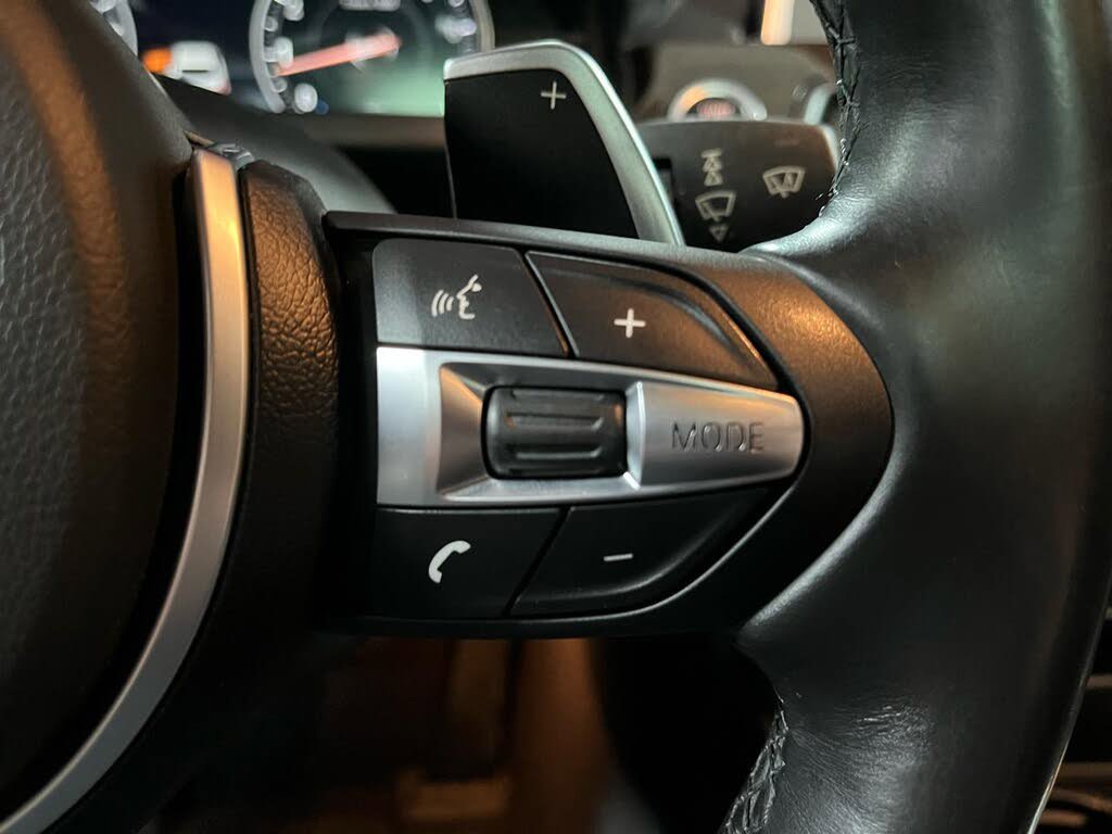 Used 2014 BMW 650i Gran Coupe RWD image 14