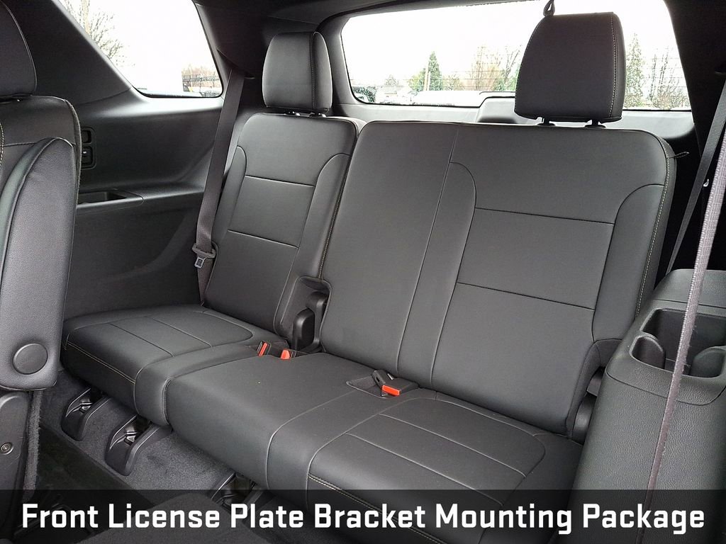 Used 2023 Chevrolet Traverse LT AWD/4WD image 14