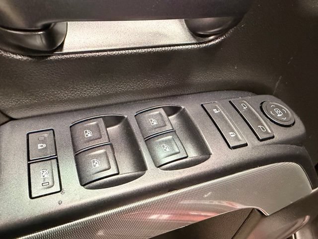 Used 2016 Chevrolet Silverado 1500 LT w/ All Star Edition AWD/4WD image 27