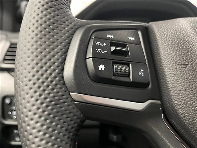 New 2026 Honda Ridgeline TrailSport image 16