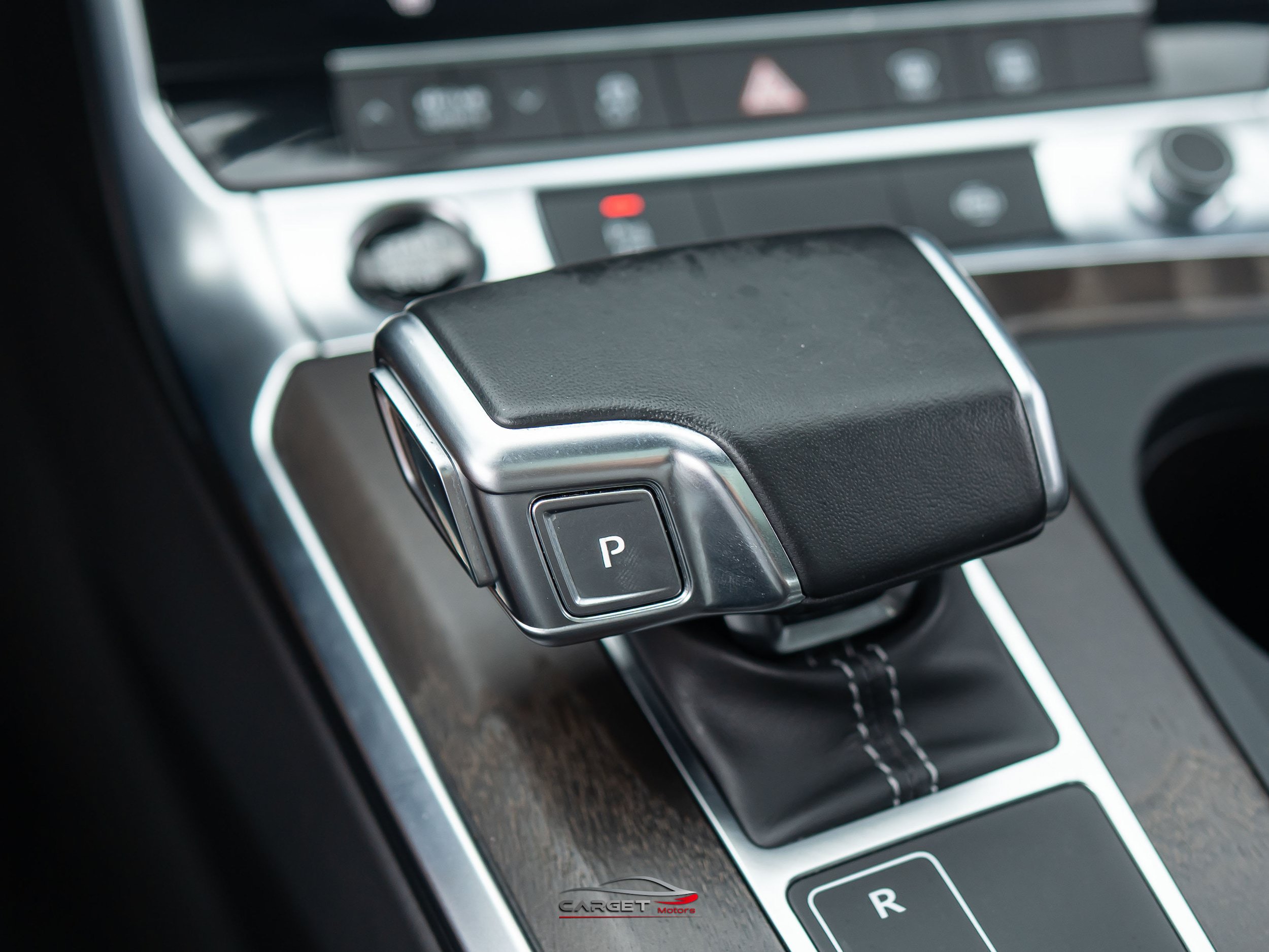 Used 2022 Audi A6 2.0T Premium w/ Black Optic Sport Package AWD/4WD image 36