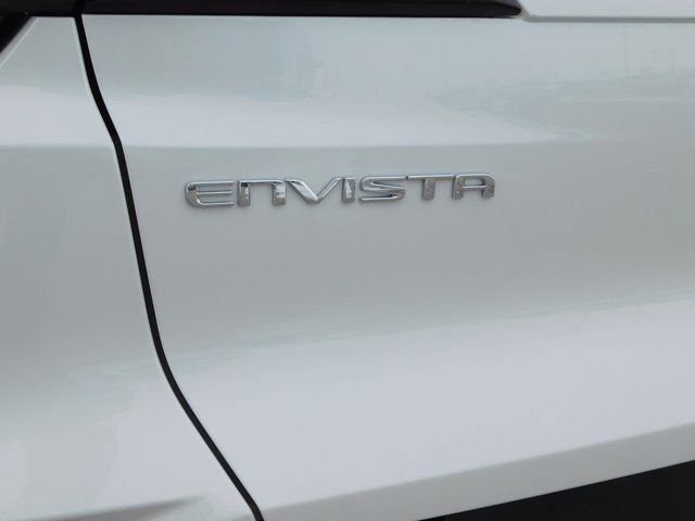 Used 2024 Buick Envista Preferred w/ Convenience I Package image 39