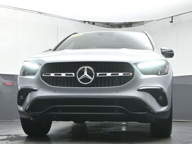 Used 2026 Mercedes-Benz GLA 250 image 34