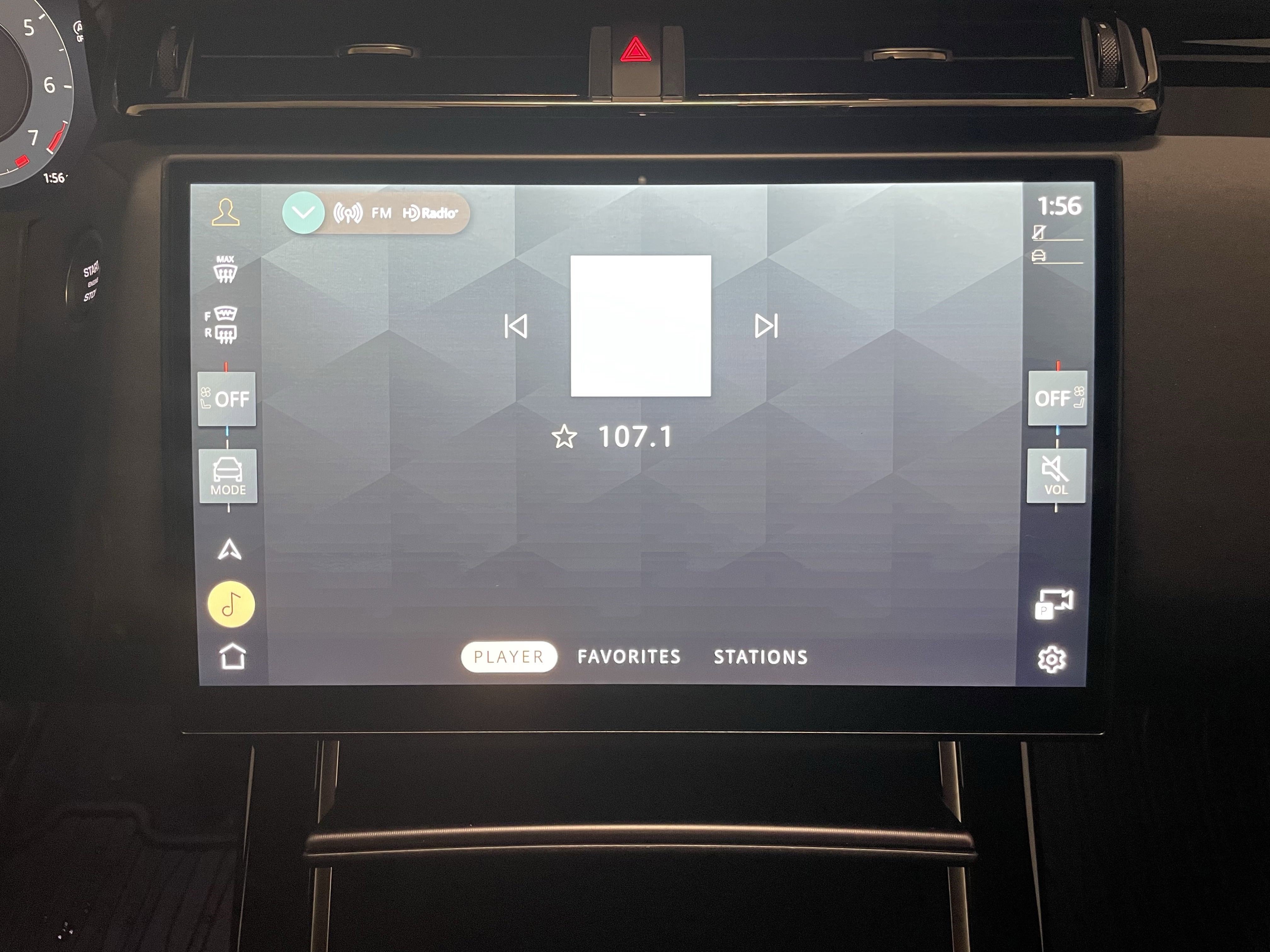 New 2026 Land Rover Range Rover Velar Dynamic SE image 29