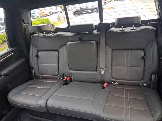 Used 2024 Chevrolet Silverado 2500 High Country w/ High Country Premium Package image 13