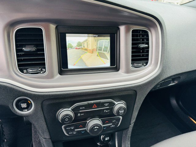 Used 2022 Dodge Charger SXT image 16