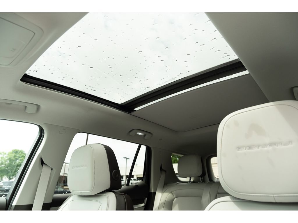New 2026 GMC Terrain Denali AWD/4WD image 16