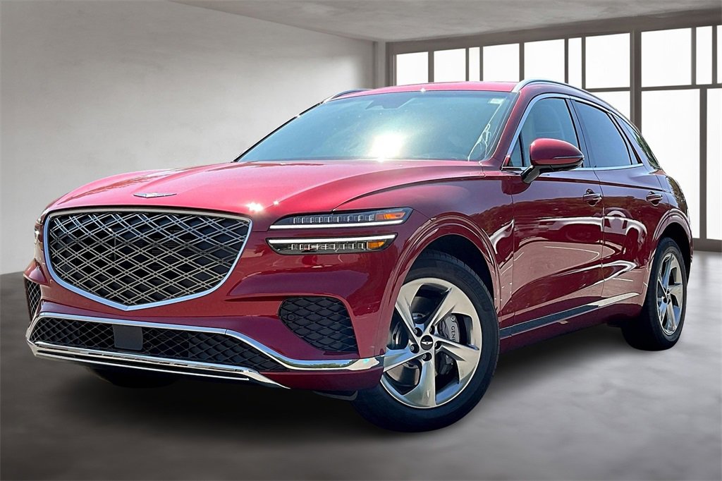 New 2026 Genesis GV70 2.5T Select
