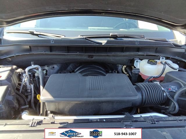 Used 2025 Chevrolet Tahoe LT AWD/4WD image 19