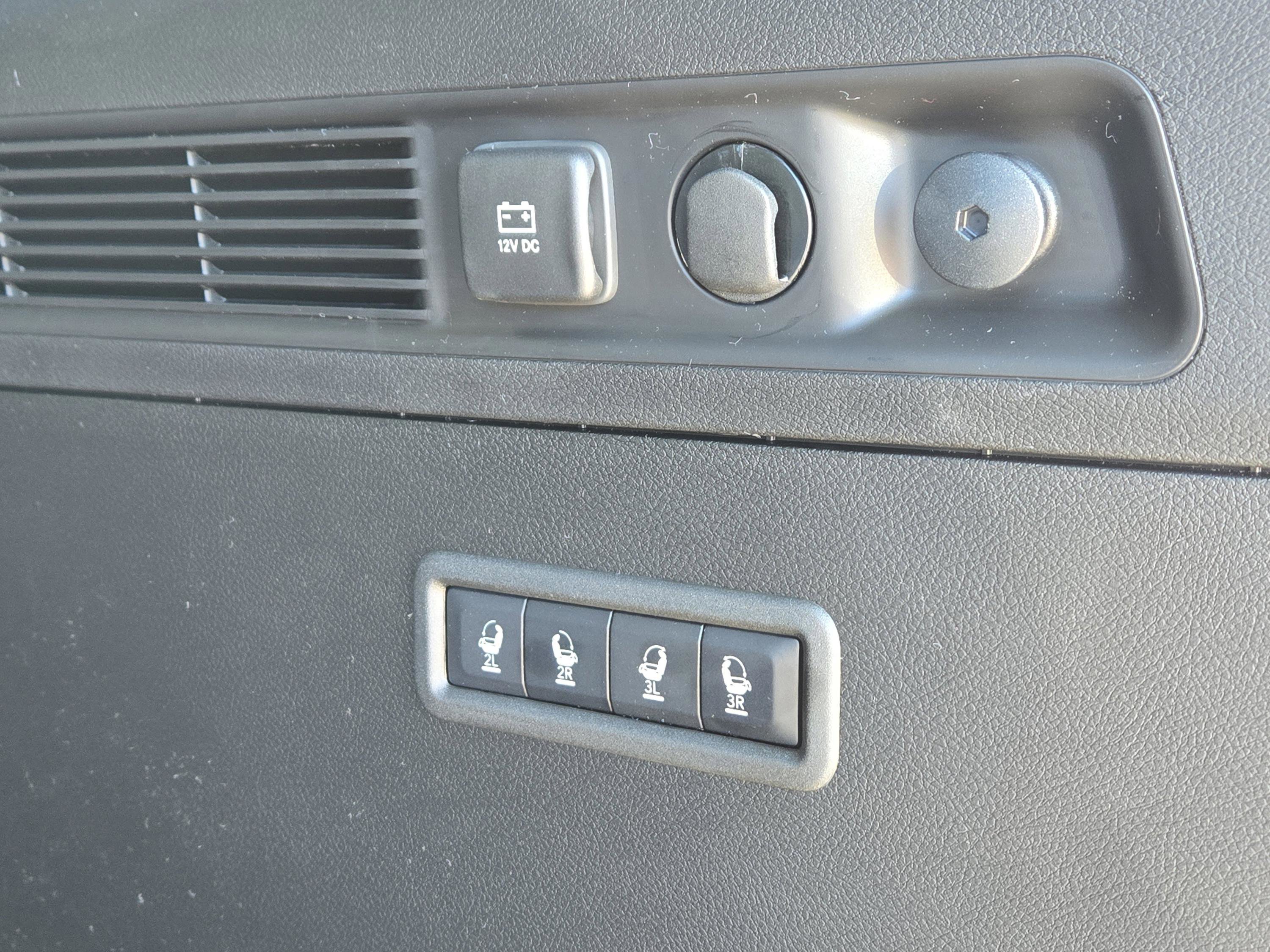 New 2025 Jeep Wagoneer Series II image 11