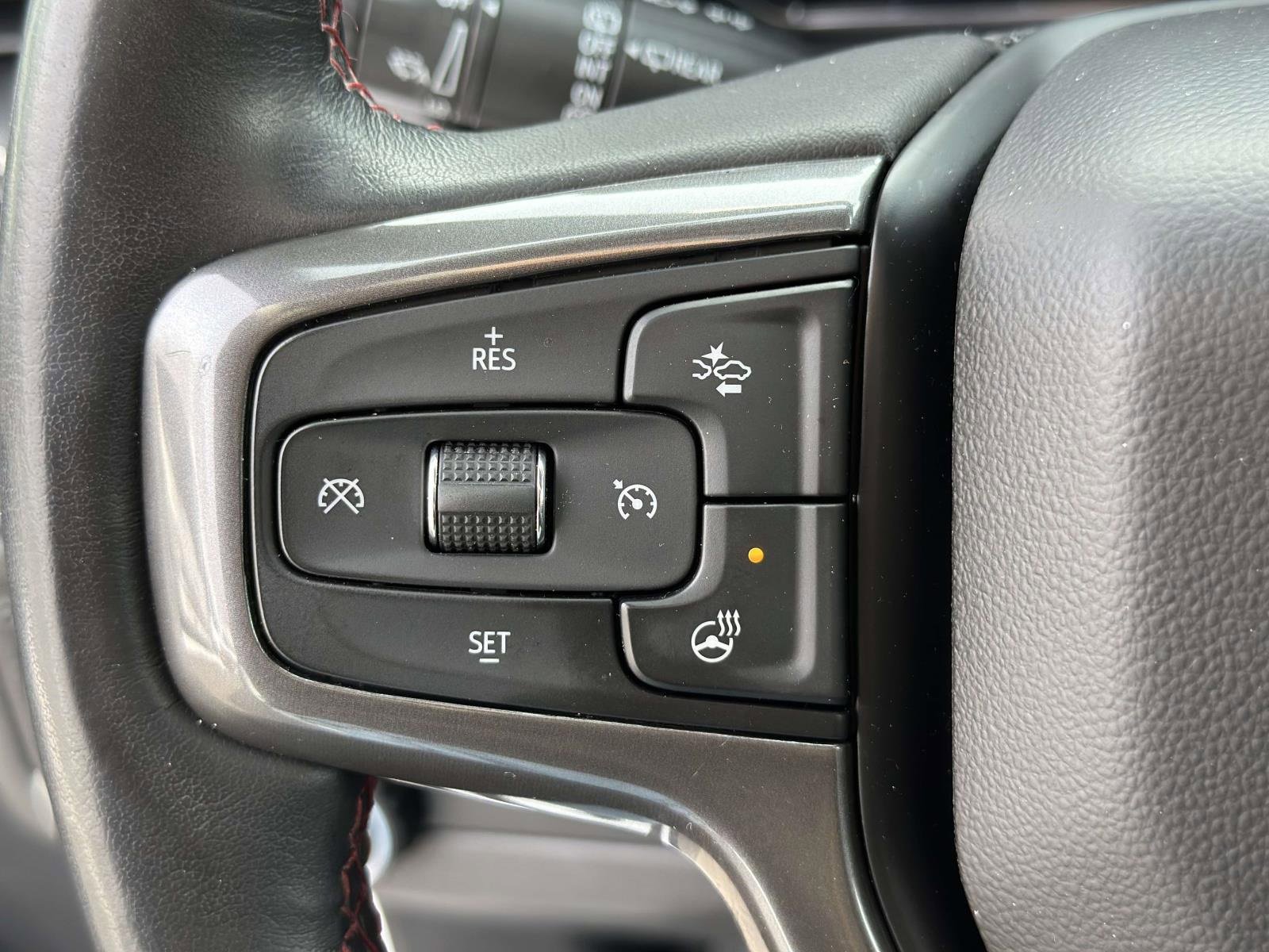 Certified 2022 Chevrolet Tahoe RST w/ Luxury Package image 14