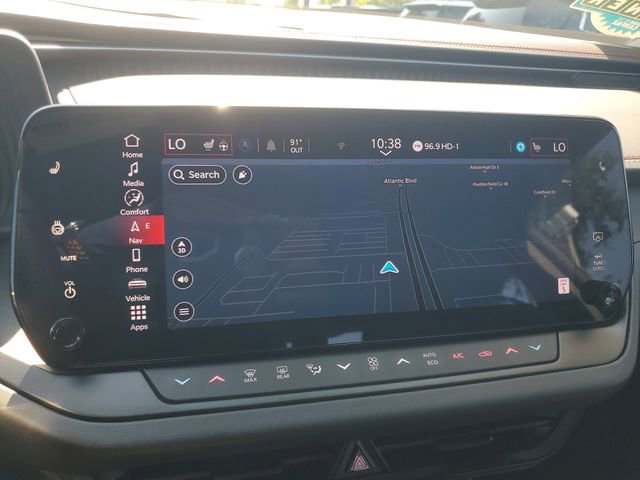 Used 2025 Dodge Charger R/T w/ Quick Order Package 25M R/T image 23