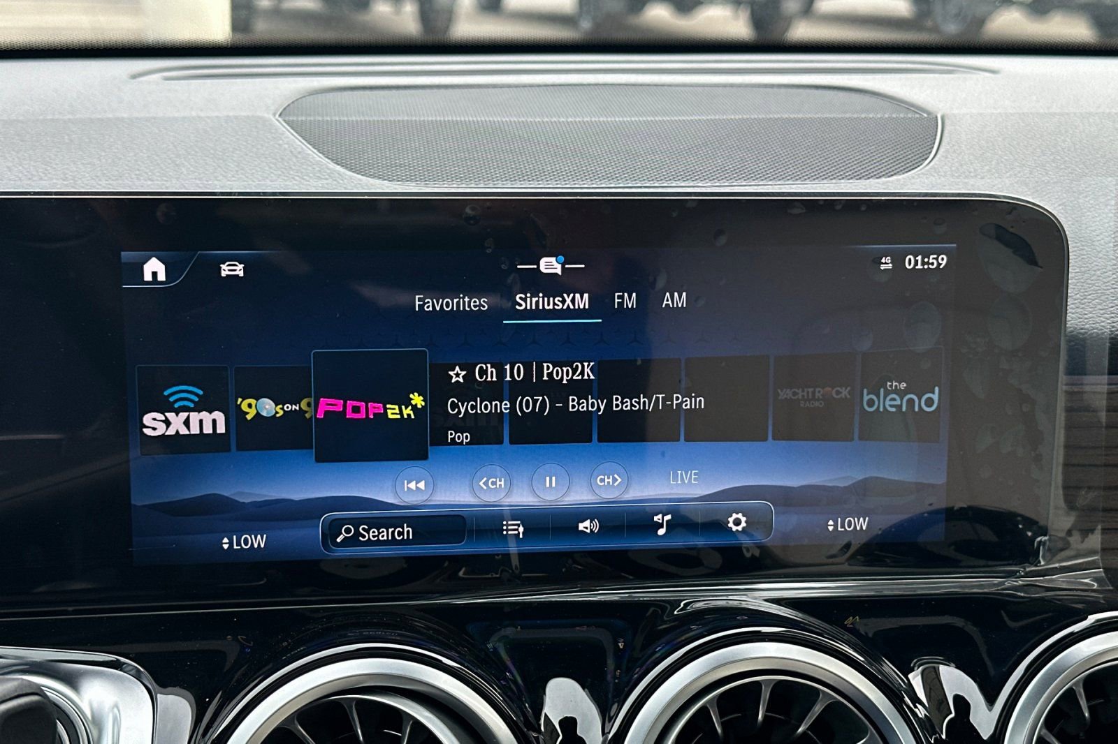 New 2026 Mercedes-Benz GLB 250 image 5