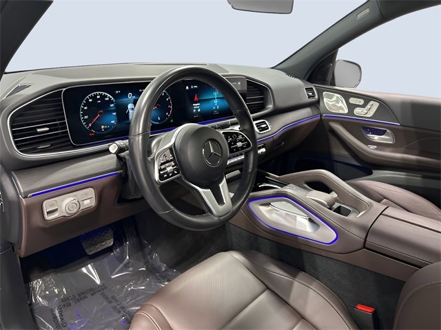 Used 2023 Mercedes-Benz GLE 350 4MATIC image 14