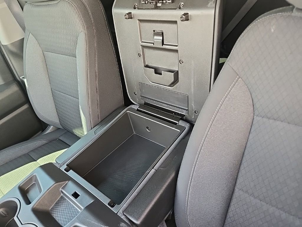 Used 2023 Chevrolet Silverado 1500 Custom image 29