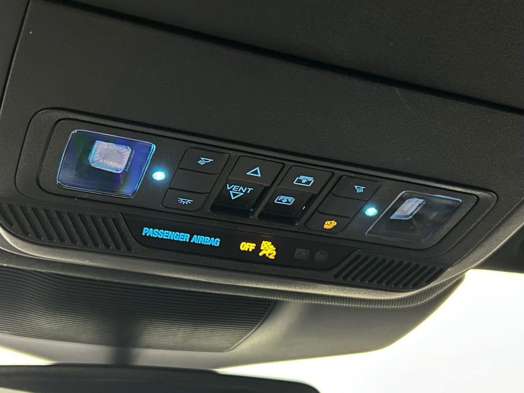 Certified 2023 Ford Explorer ST-Line w/ Class IV Trailer Tow Package image 26