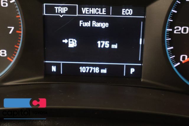 Used 2018 Chevrolet Malibu LT FWD image 15