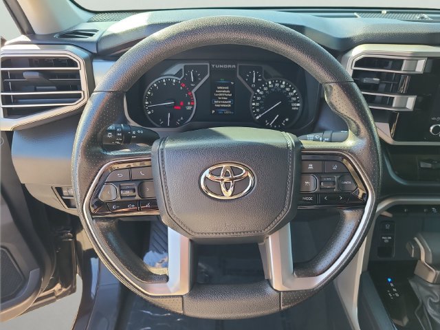 Used 2023 Toyota Tundra SR5 AWD/4WD image 24