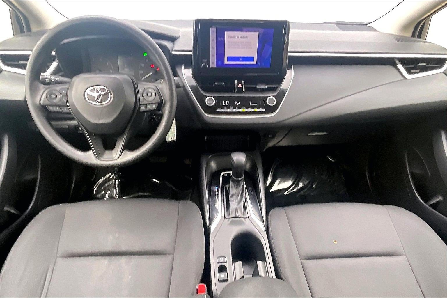 Used 2024 Toyota Corolla LE FWD image 19