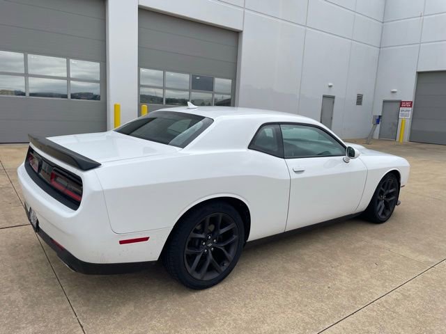 Used 2020 Dodge Challenger GT w/ Plus Package image 3
