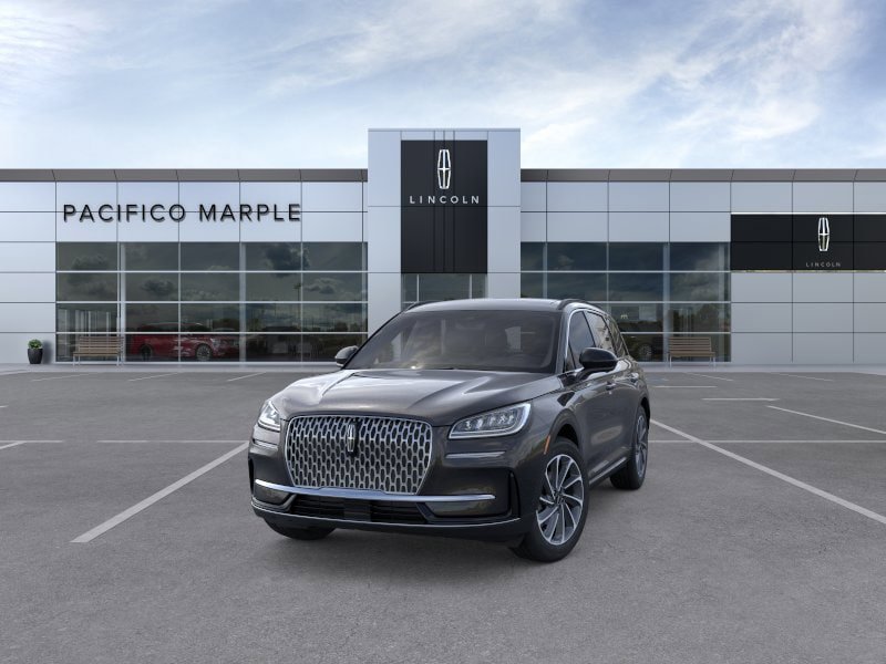New 2026 Lincoln Corsair Premiere AWD/4WD image 2