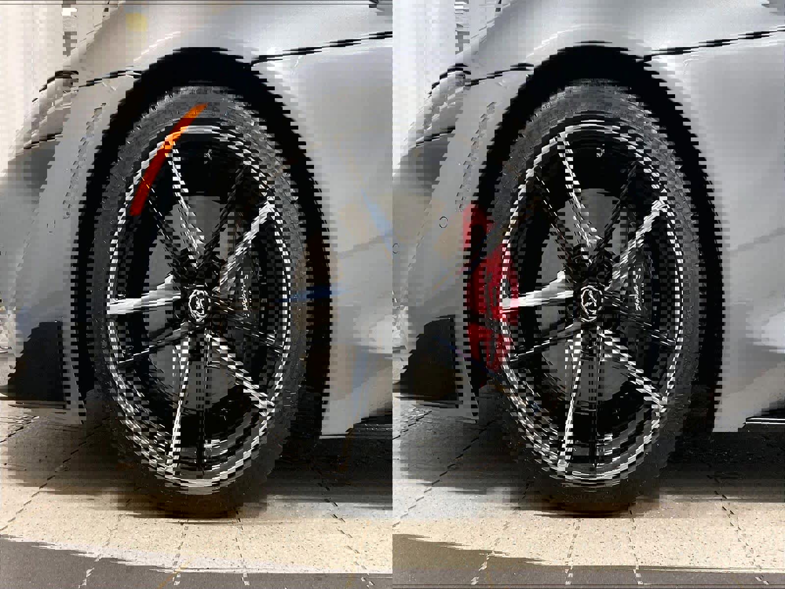 Used 2021 Toyota Supra Premium image 7