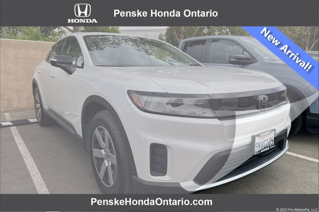 Used 2024 Honda Prologue EX