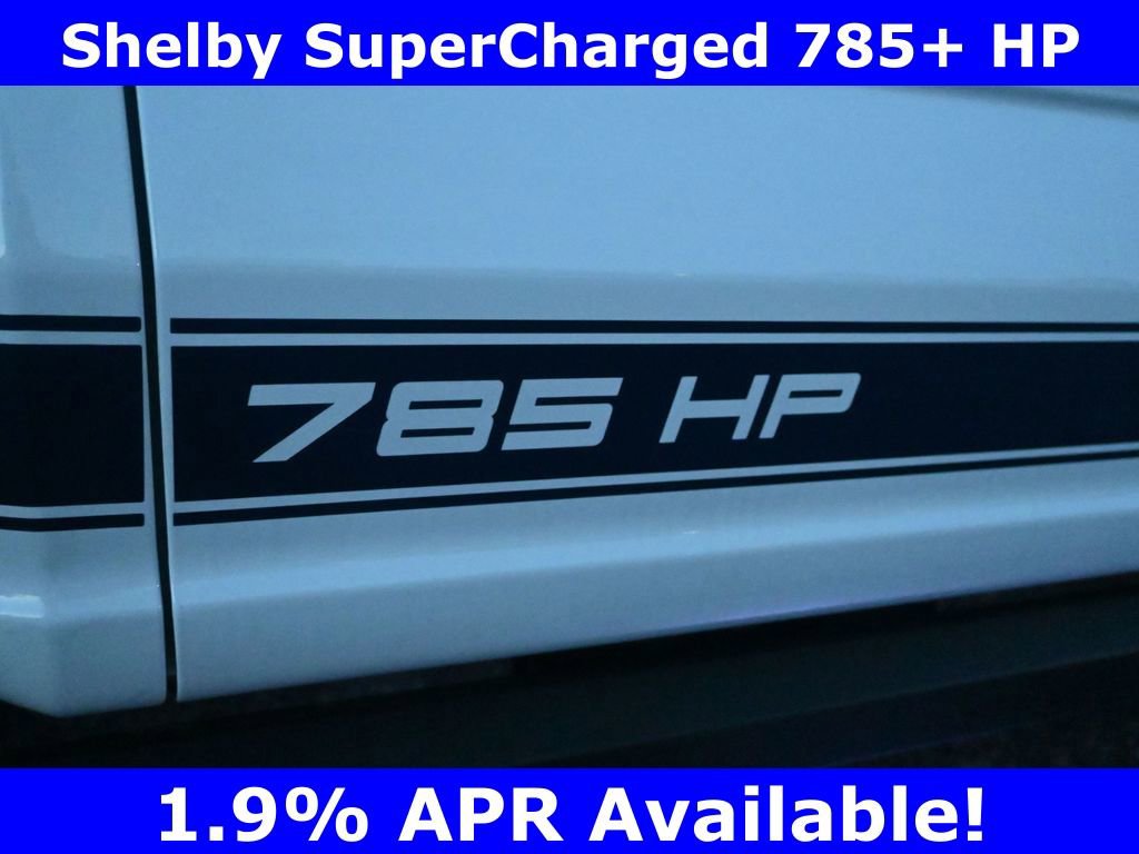 New 2024 Ford F150 Lariat w/ Equipment Group 502A High image 20