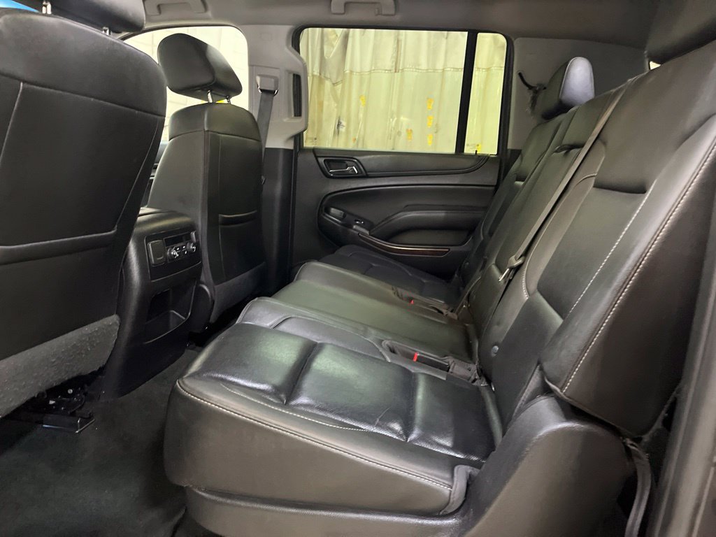 Used 2018 GMC Yukon XL SLT AWD/4WD image 20